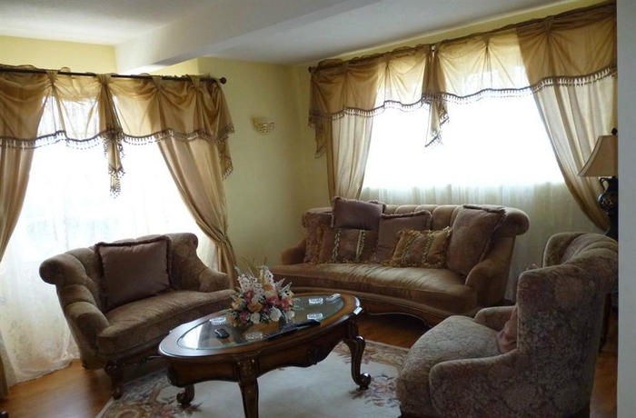 Imagen de los interiores del Hotel Gobajac Guest Apartments. Foto 13