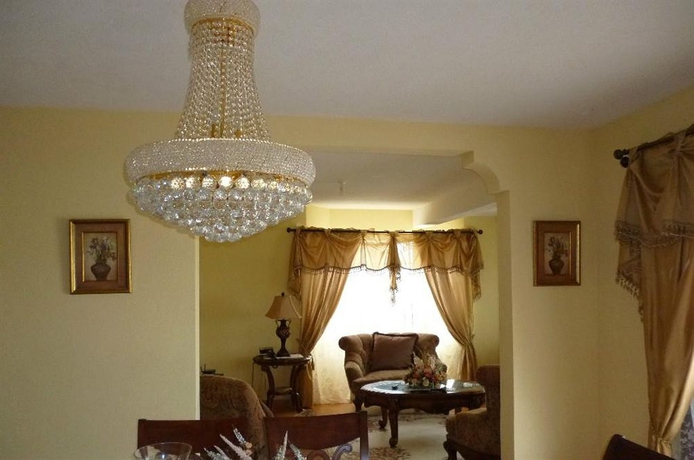 Imagen de los interiores del Hotel Gobajac Guest Apartments. Foto 15