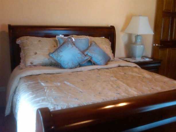 Imagen de los interiores del Hotel Gobajac Guest Apartments. Foto 16