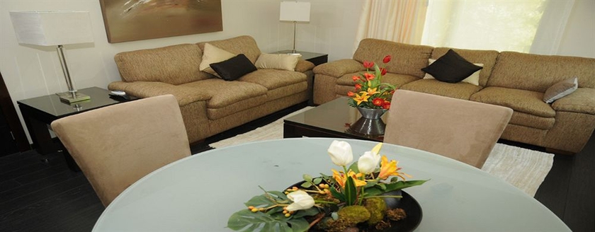 Imagen de los interiores del Hotel Gobernador. Foto 6