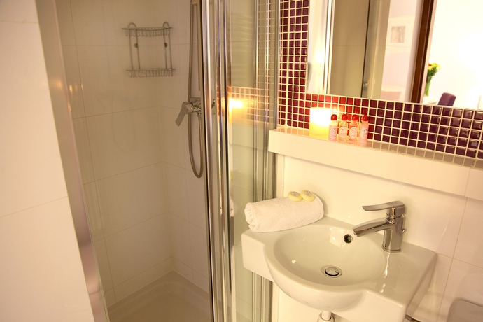 Imagen de la habitación del Hotel Gołębia 8 Residence. Foto 5