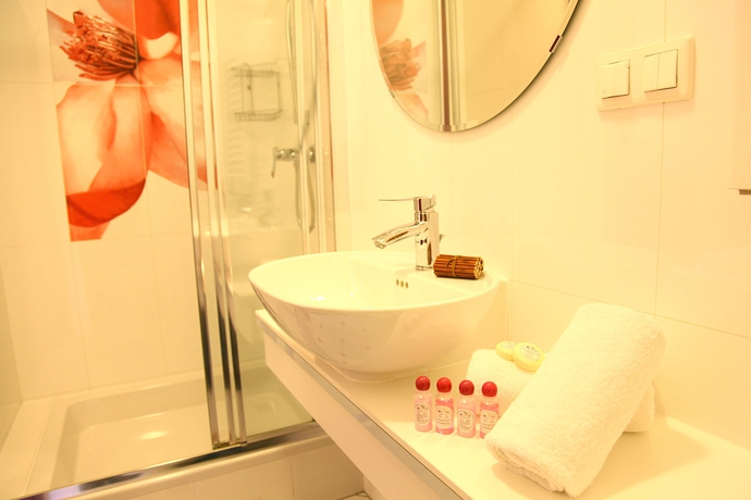 Imagen de la habitación del Hotel Gołębia 8 Residence. Foto 7