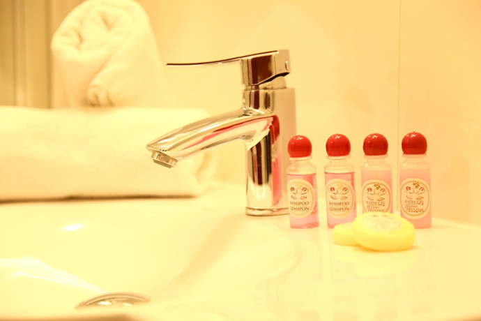 Imagen de la habitación del Hotel Gołębia 8 Residence. Foto 8