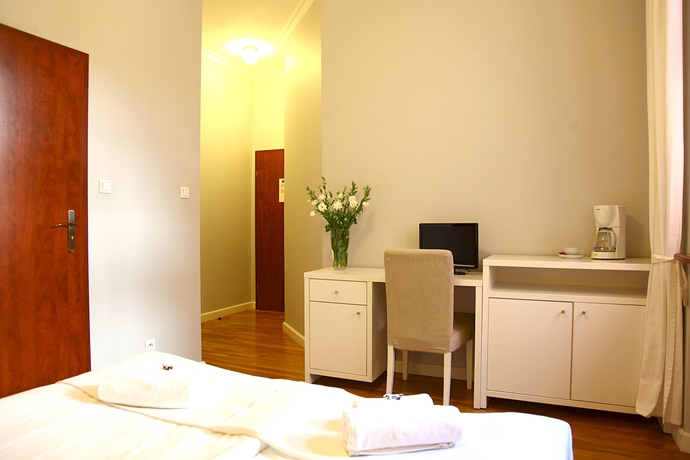 Imagen de la habitación del Hotel Gołębia 8 Residence. Foto 11