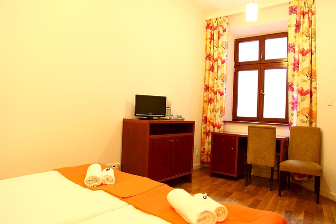 Imagen de la habitación del Hotel Gołębia 8 Residence. Foto 12