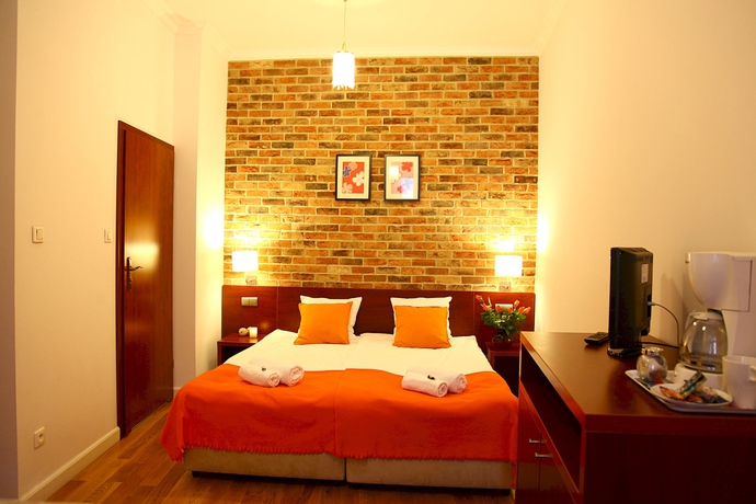 Imagen de la habitación del Hotel Gołębia 8 Residence. Foto 15