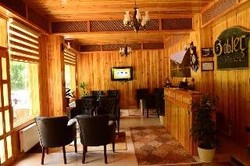 Imagen de la habitación del Hotel Goblec. Foto 9