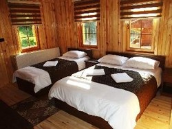 Imagen de la habitación del Hotel Goblec. Foto 10