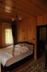 Imagen de la habitación del Hotel Goblec. Foto 12