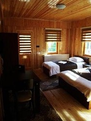Imagen de la habitación del Hotel Goblec. Foto 14