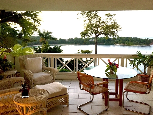Imagen de la habitación del Hotel Goblin Hill Villas At San San. Foto 4