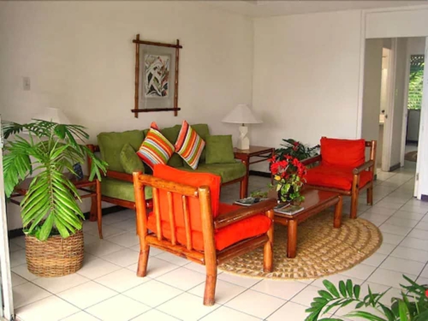 Imagen de la habitación del Hotel Goblin Hill Villas At San San. Foto 7