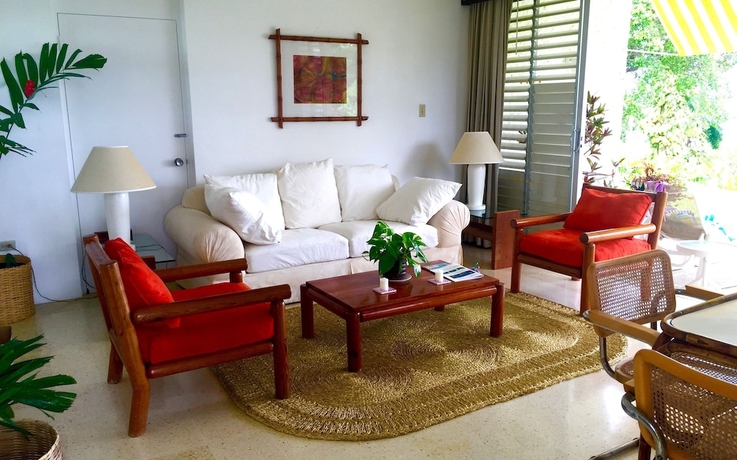 Imagen de la habitación del Hotel Goblin Hill Villas At San San. Foto 8
