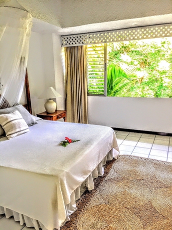 Imagen de la habitación del Hotel Goblin Hill Villas At San San. Foto 9