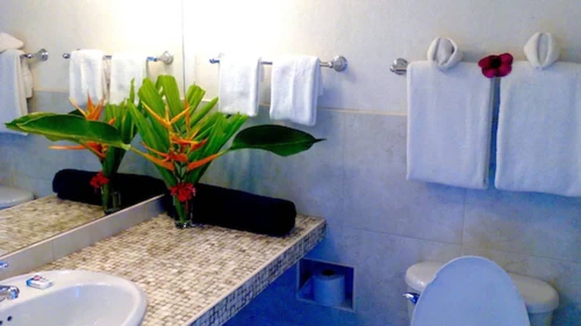 Imagen de la habitación del Hotel Goblin Hill Villas At San San. Foto 11