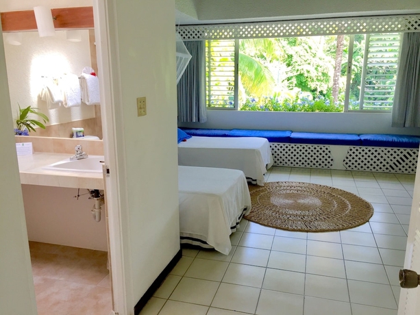 Imagen de la habitación del Hotel Goblin Hill Villas At San San. Foto 13