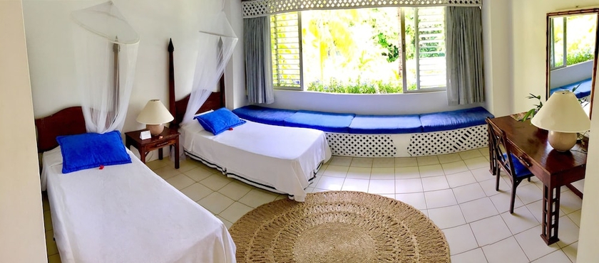 Imagen de la habitación del Hotel Goblin Hill Villas At San San. Foto 14