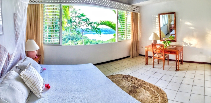 Imagen de la habitación del Hotel Goblin Hill Villas At San San. Foto 15