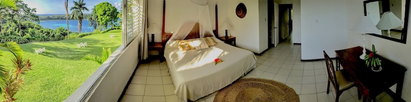 Imagen de la habitación del Hotel Goblin Hill Villas At San San. Foto 16