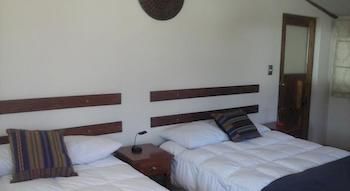Imagen de la habitación del Hotel Goblin's House Lofts. Foto 3
