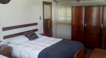 Imagen de la habitación del Hotel Goblin's House Lofts. Foto 4