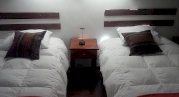 Imagen de la habitación del Hotel Goblin's House Lofts. Foto 5