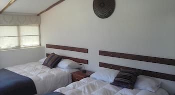 Imagen general del Hotel Goblin's House Lofts. Foto 1