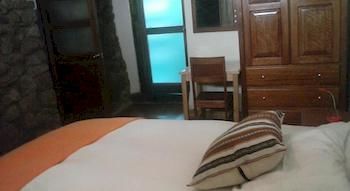 Imagen de la habitación del Hotel Goblin's House Lofts. Foto 7