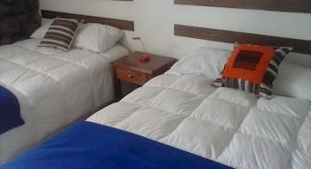 Imagen de la habitación del Hotel Goblin's House Lofts. Foto 8