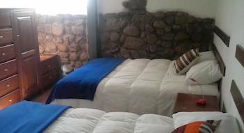 Imagen de la habitación del Hotel Goblin's House Lofts. Foto 9