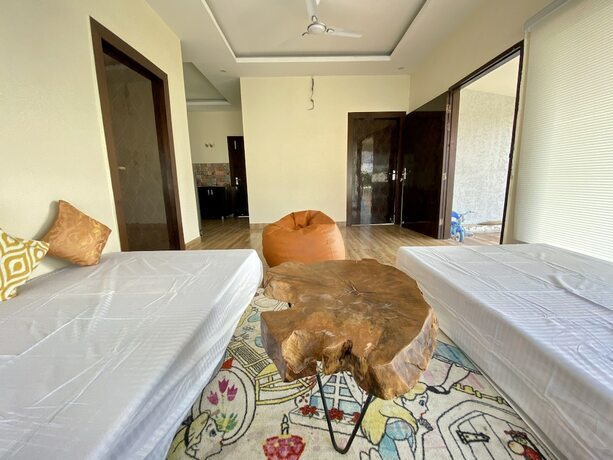 Imagen general del Hotel Gobravo Farm - 2bhk Villa With Pool. Foto 2