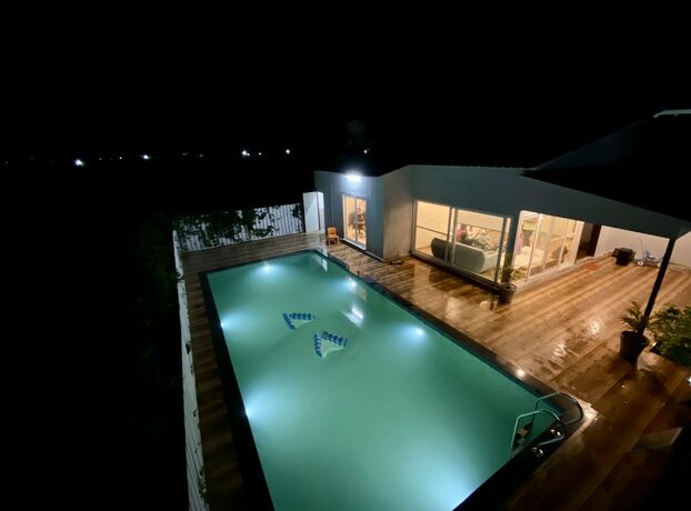 Imagen general del Hotel Gobravo Farm - 2bhk Villa With Pool. Foto 4