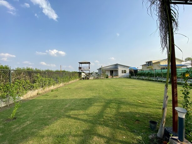Imagen general del Hotel Gobravo Farm - 2bhk Villa With Pool. Foto 5