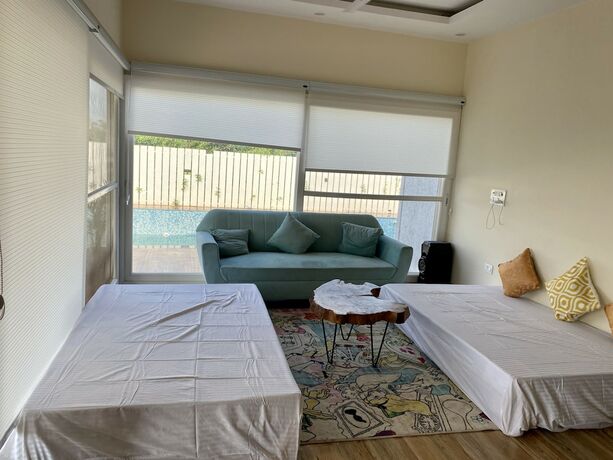 Imagen general del Hotel Gobravo Farm - 2bhk Villa With Pool. Foto 9