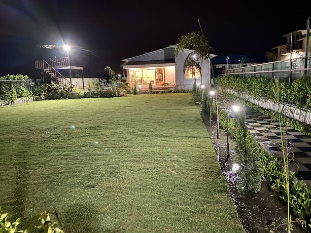 Imagen general del Hotel Gobravo Farm - 2bhk Villa With Pool. Foto 14