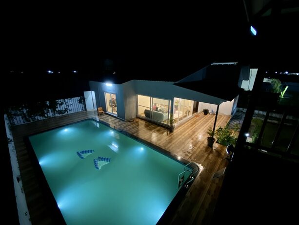 Imagen general del Hotel Gobravo Farm - 2bhk Villa With Pool. Foto 15