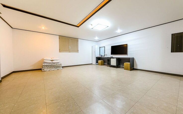 Imagen general del Hotel Gochang Moyangseong. Foto 8