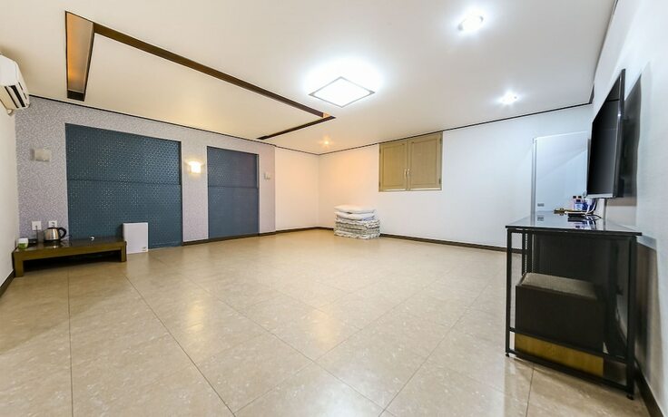 Imagen de la habitación del Hotel Gochang Moyangseong. Foto 15