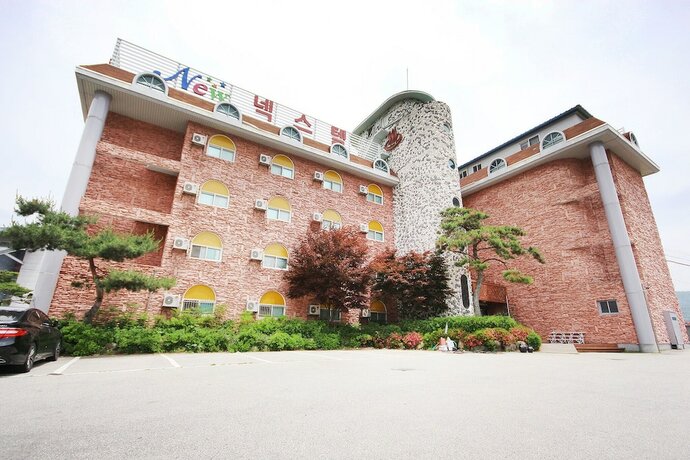 Imagen general del Hotel Gochang Nextel. Foto 1