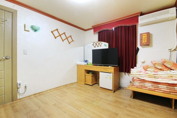 Imagen de la habitación del Hotel Gochang Royal. Foto 2
