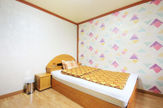 Imagen de la habitación del Hotel Gochang Royal. Foto 3