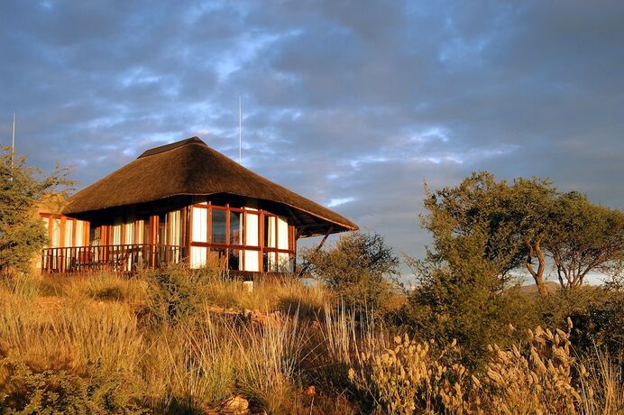 Imagen general del Hotel GocheGanas Nature Reserve and Wellness Spa. Foto 7