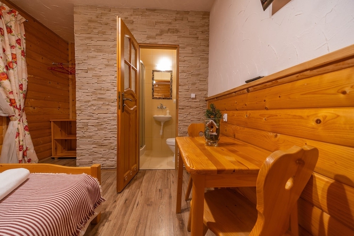 Imagen de la habitación del Hotel Gościna u Maryny. Foto 3