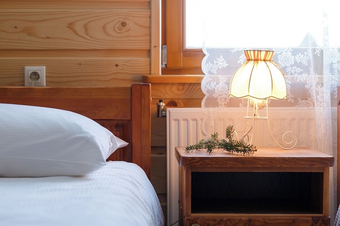 Imagen de la habitación del Hotel Gościna u Maryny. Foto 7