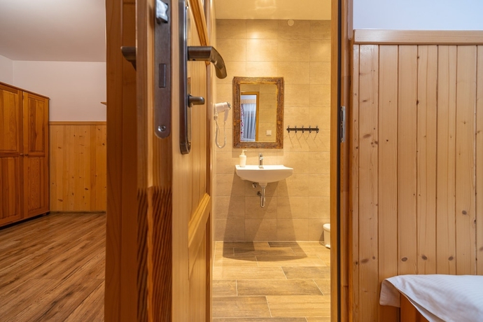 Imagen de la habitación del Hotel Gościna u Maryny. Foto 9