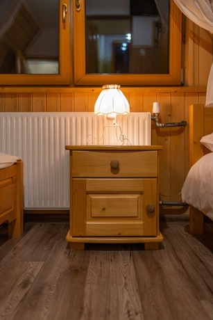 Imagen de la habitación del Hotel Gościna u Maryny. Foto 12