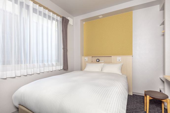 Imagen de la habitación del Hotel Goco Stay Kyoto Shijo Kawaramachi. Foto 10