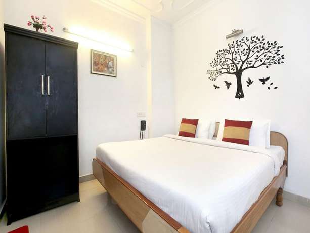 Imagen de la habitación del Hotel God Gift. Foto 6