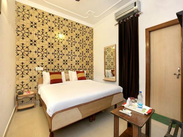 Imagen general del Hotel God Gift. Foto 1