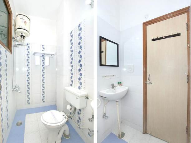 Imagen de la habitación del Hotel God Gift. Foto 14